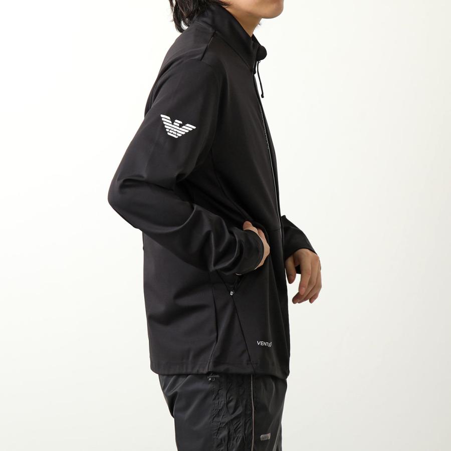 EA7 EMPORIO ARMANI エアセッテ エンポリオアルマーニ トラック