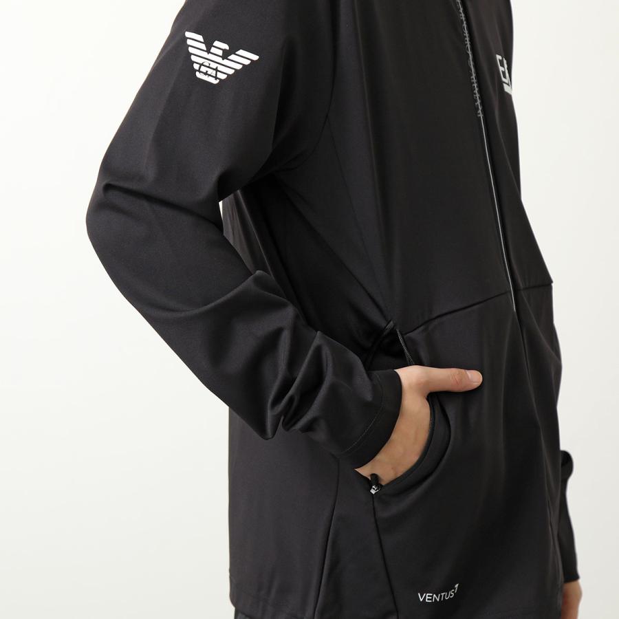 EA7 EMPORIO ARMANI エアセッテ エンポリオアルマーニ トラック