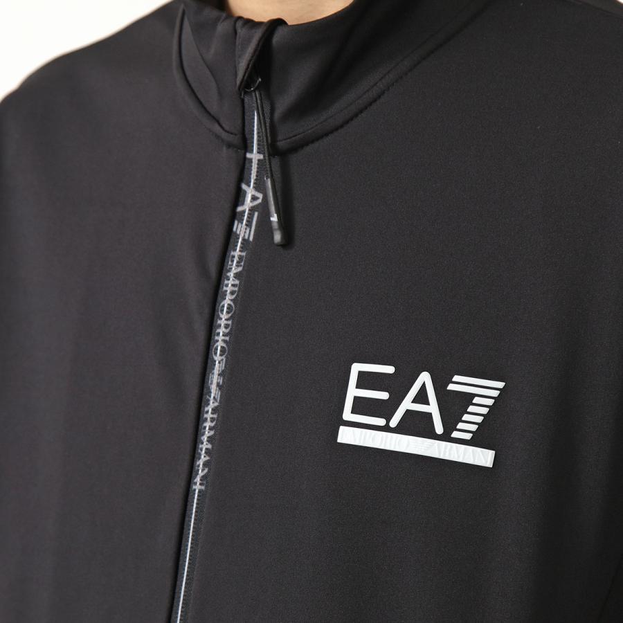 EA7 EMPORIO ARMANI エアセッテ エンポリオアルマーニ トラック