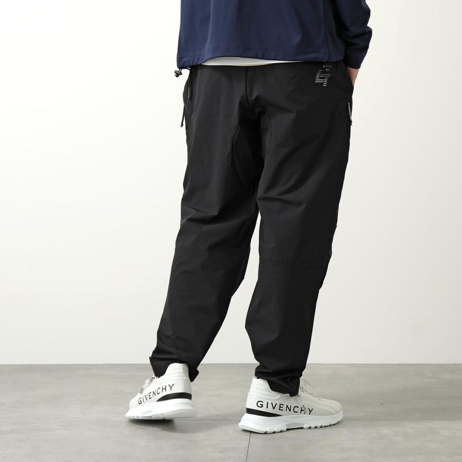 EA7 EMPORIO ARMANI エアセッテ エンポリオアルマーニ トラックパンツ