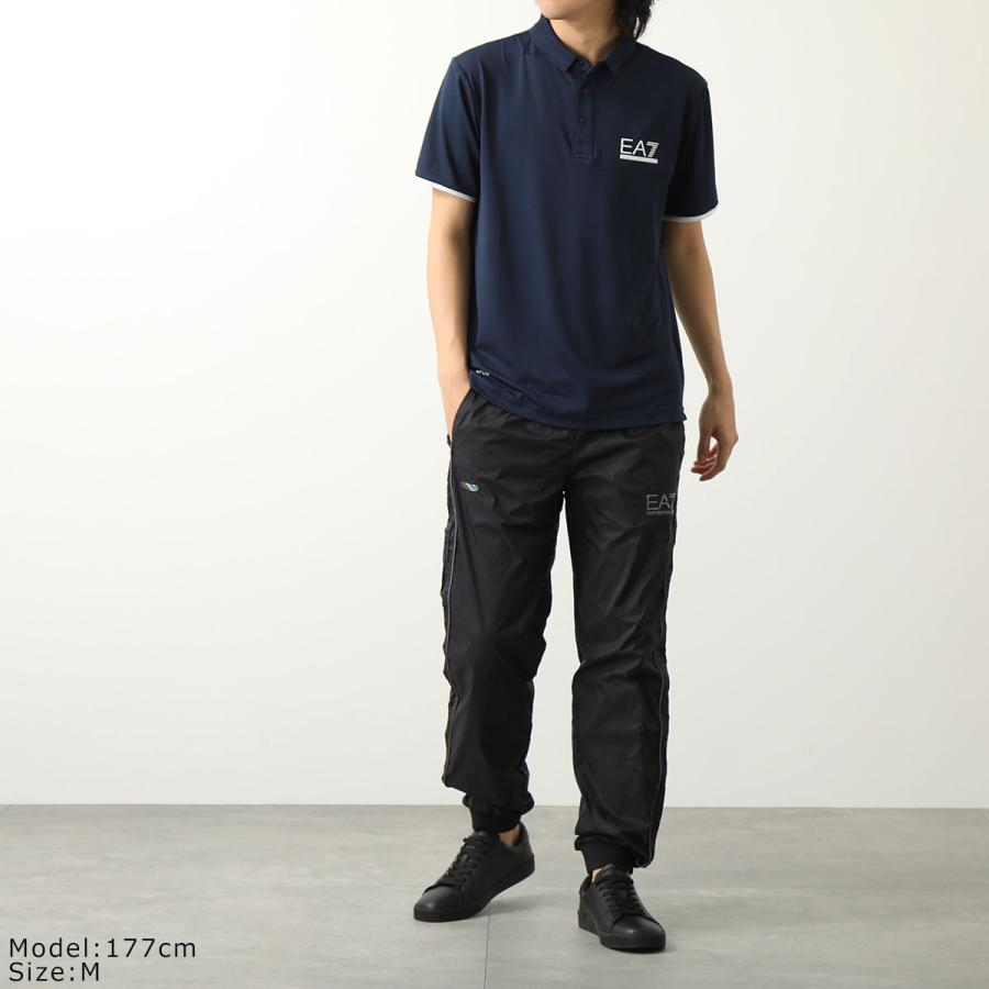 EA7 EMPORIO ARMANI エアセッテ エンポリオアルマーニ EA7 EMPORIO ARMANI エアセッテ エンポリオアルマーニ