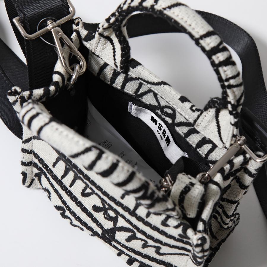 MSGM（エムエスジーエム） ショルダーバッグ 3641MDZ60 レディース