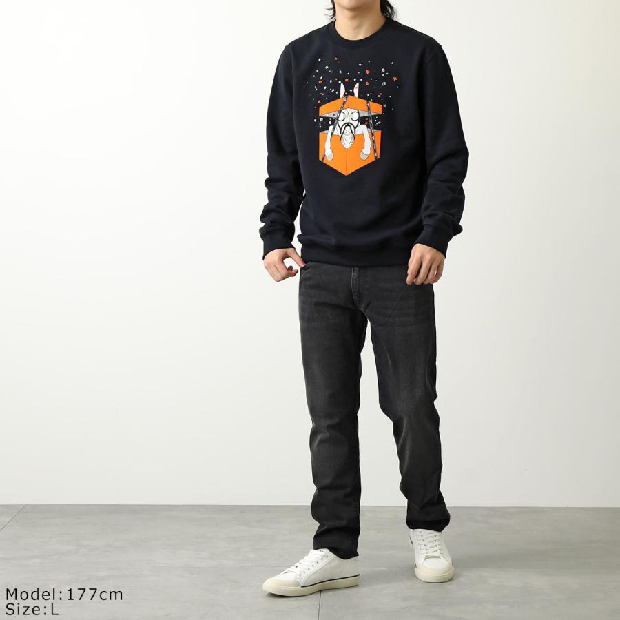 HERMES エルメス トレーナー Boite Surprise ボイテサプライズ HERMES エルメス トレーナー Boite Surprise ボイテサプライズ