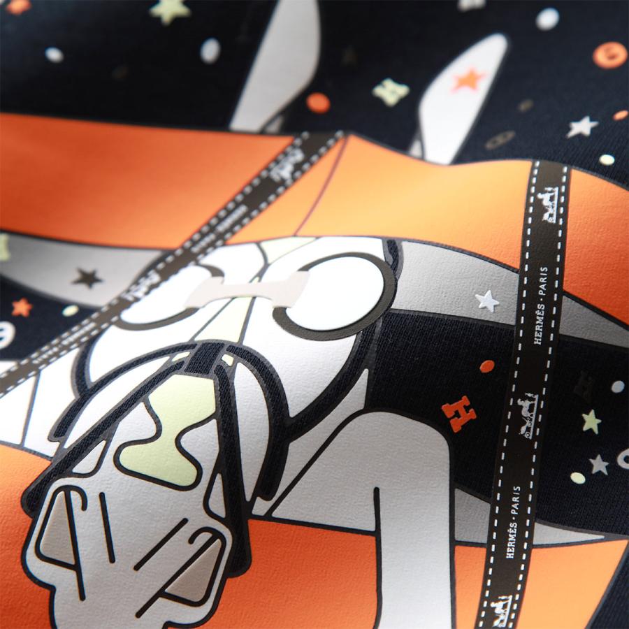 HERMES エルメス トレーナー Boite Surprise ボイテサプライズ HERMES エルメス トレーナー Boite Surprise ボイテサプライズ