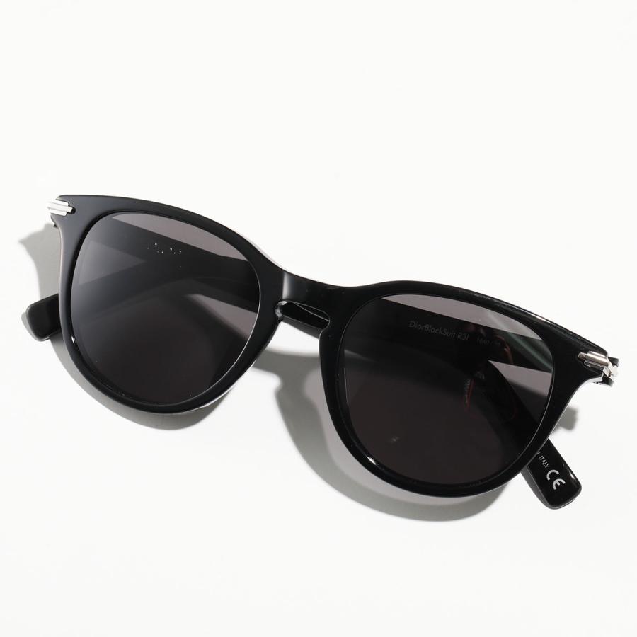Christian Dior ディオール サングラス DiorBlackSuit R3I 10A0 Christian Dior ディオール サングラス DiorBlackSuit R3I 10A0