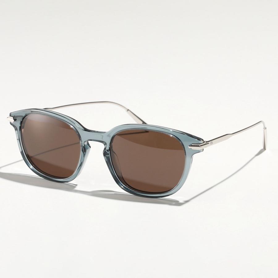 Dior ディオール サングラス DiorBlackSuit ブラックスーツ DM40062I レディース ボストン型 メガネ 眼鏡 アイウェア 33F0｜s-musee｜08