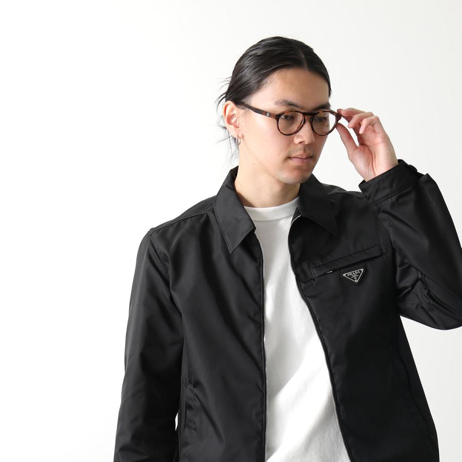 MONCLER（モンクレール） メガネ ML5022 レディース ボストン型 めがね