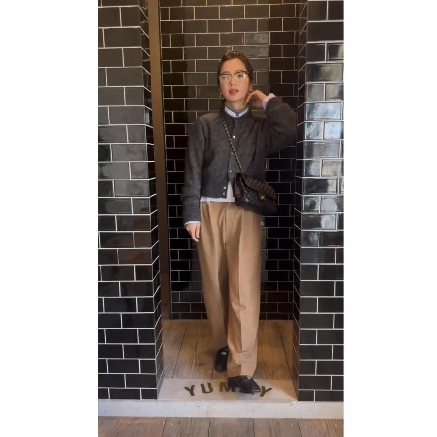 CELINE（セリーヌ） メガネ CL50026U レディース サーモントブロー型