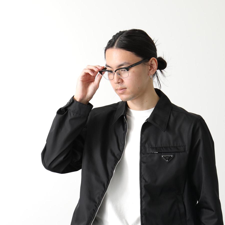 CELINE（セリーヌ） メガネ CL50026U メンズ サーモントブロー型