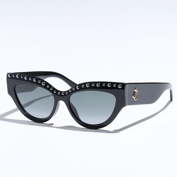 JIMMY CHOO Jimmy Choo ジミーチュウ サングラス SONJA/G/N/S JIMMY CHOO Jimmy Choo ジミーチュウ サングラス SONJA/G/N/S