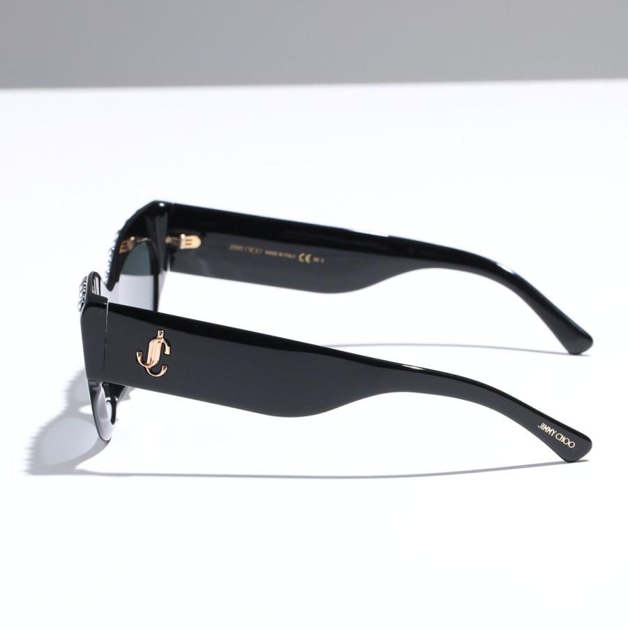 JIMMY CHOO Jimmy Choo ジミーチュウ サングラス SONJA/G/N/S JIMMY CHOO Jimmy Choo ジミーチュウ サングラス SONJA/G/N/S