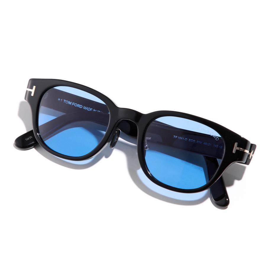 TOM FORD トムフォード サングラス TF1041-D レディース ウェリントン 