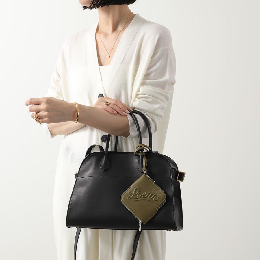 LOEWE（ロエベ） フラグメントケース C565W70X02 メンズ レザー コイン