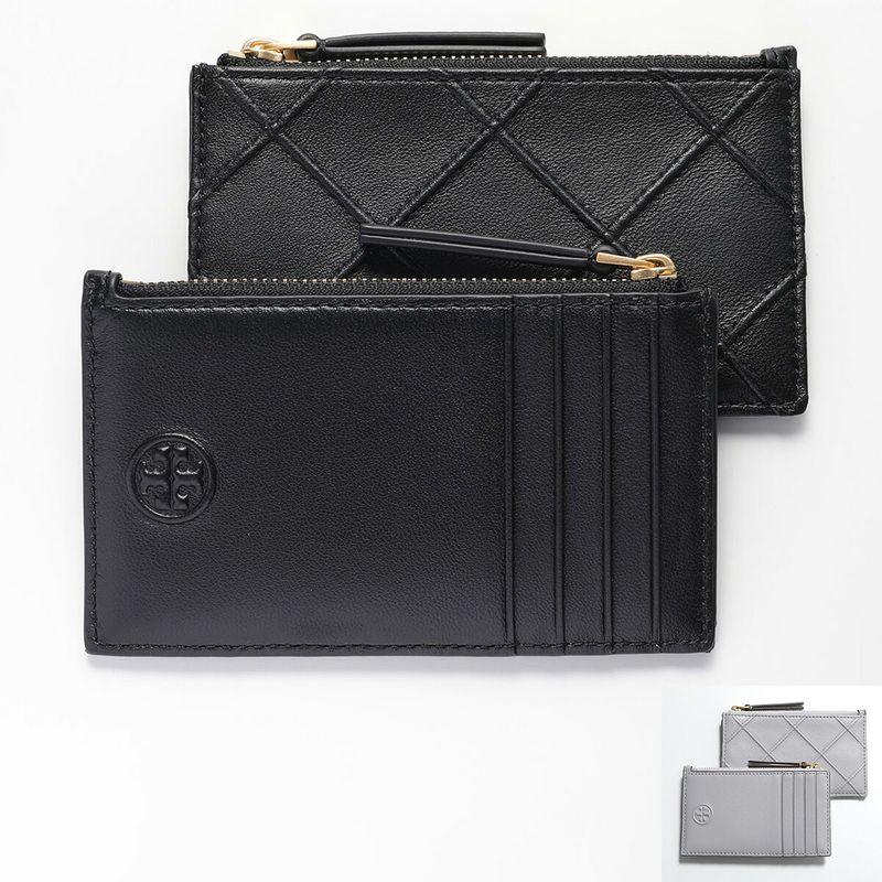 TORY BURCH（トリーバーチ） コインケース Fleming Soft Zip Card Case