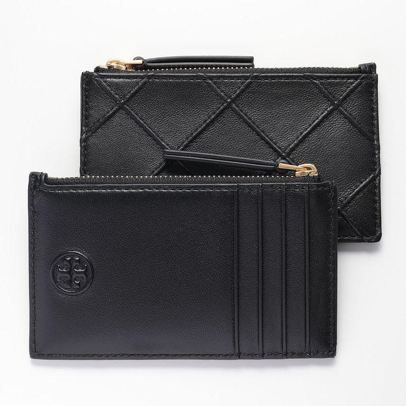 TORY BURCH（トリーバーチ） コインケース Fleming Soft Zip Card Case