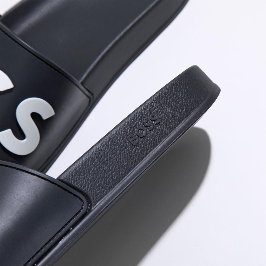 HUGO BOSS ヒューゴボス サンダル 50498241 メンズ スライド HUGO BOSS ヒューゴボス サンダル 50498241 メンズ スライド