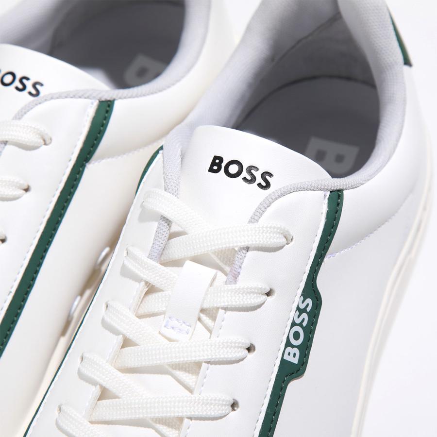 HUGO BOSS（ヒューゴ・ボス） スニーカー 50502869 メンズ ローカット
