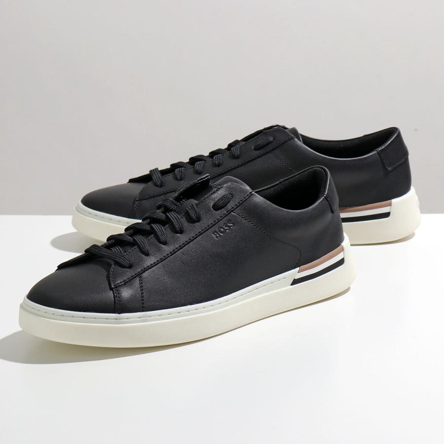 HUGO BOSS ヒューゴボス スニーカー 50502885 メンズ ローカット HUGO BOSS ヒューゴボス スニーカー 50502885 メンズ ローカット