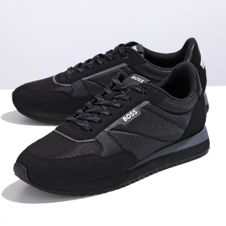 HUGO BOSS（ヒューゴ・ボス） スニーカー 50503715 メンズ ローカット