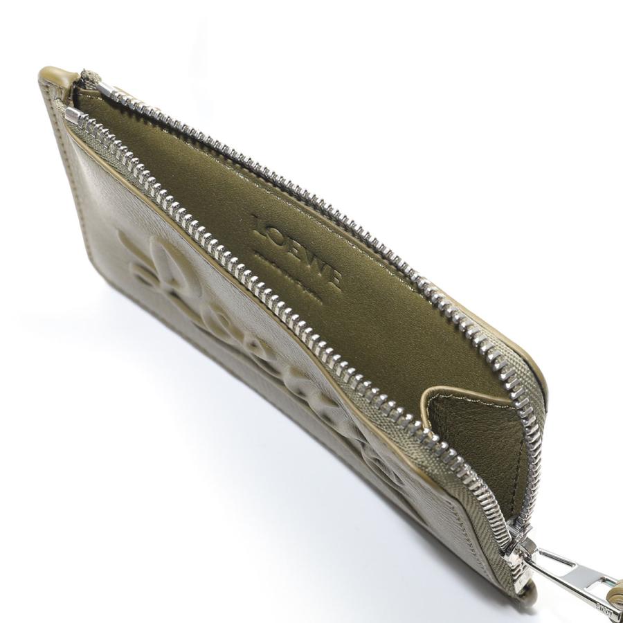 LOEWE（ロエベ） フラグメントケース C565Z40X02 レディース レザー