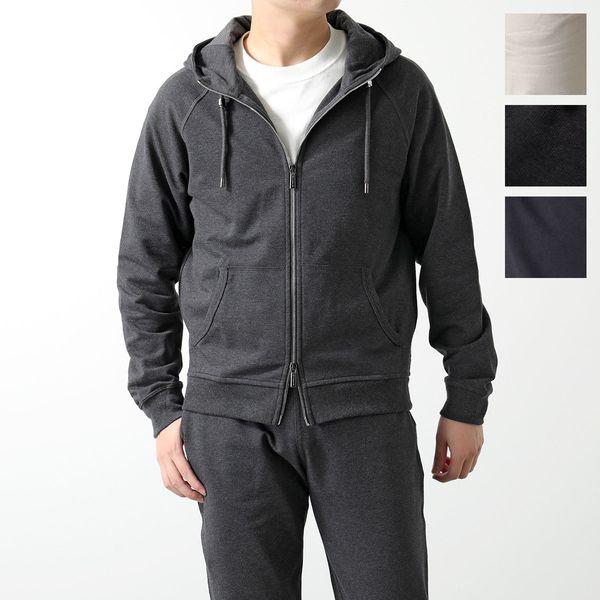 MOORER ムーレー セットアップ NORCIA TUTA RAF メンズ 上下セット 