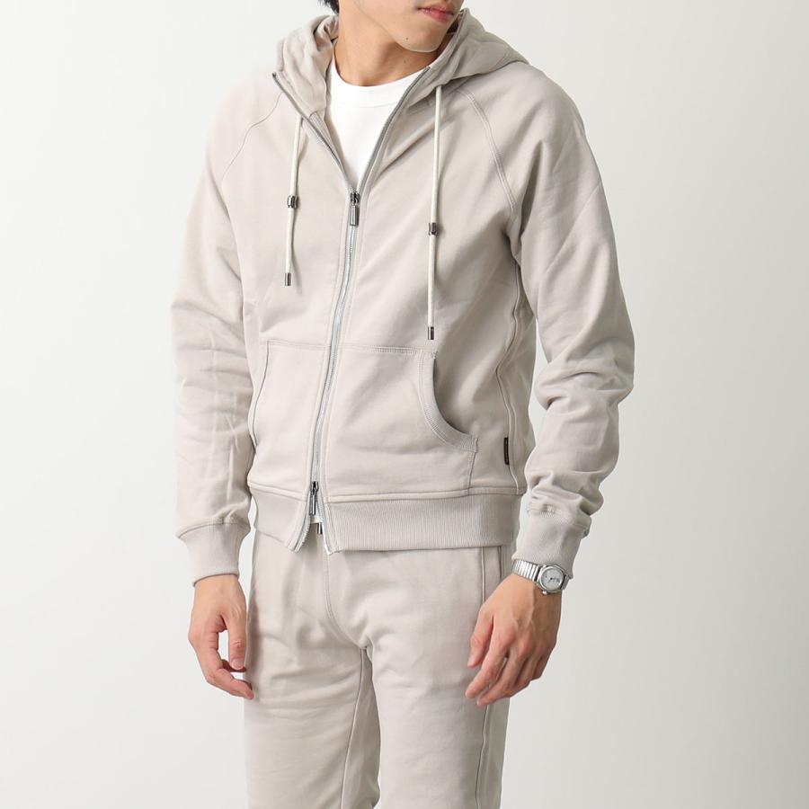 MOORER（ムーレー） セットアップ NORCIA TUTA RAF メンズ 上下セット