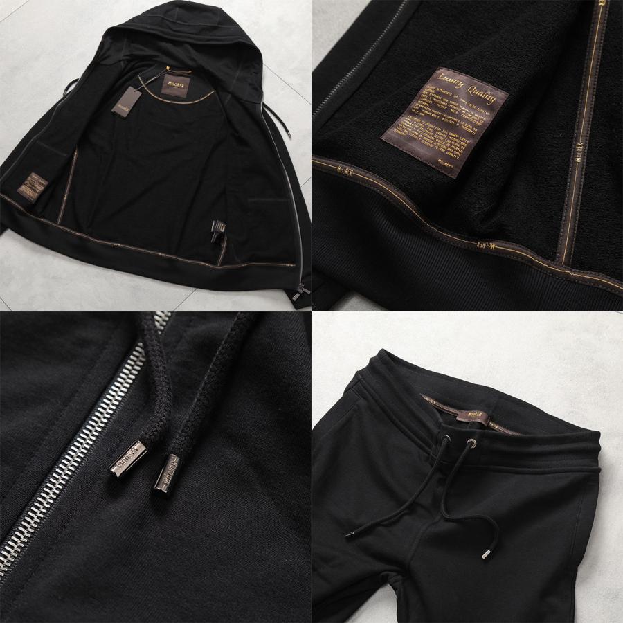 MOORER（ムーレー） セットアップ NORCIA TUTA RAF メンズ 上下セット
