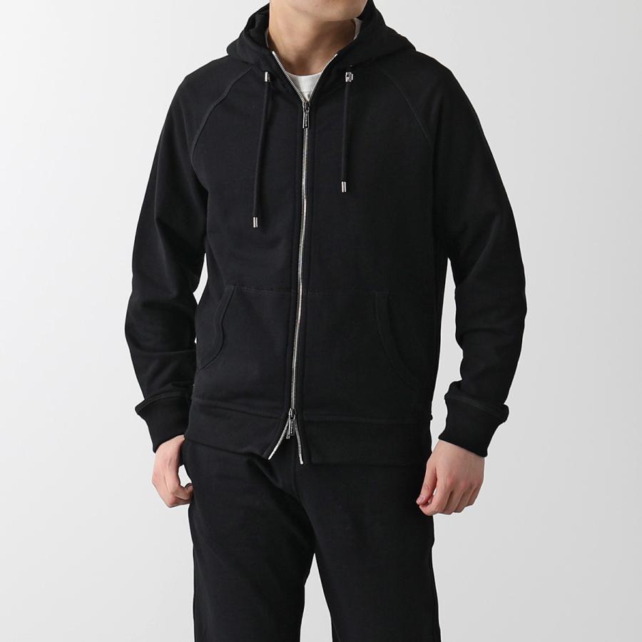 MOORER（ムーレー） セットアップ NORCIA TUTA RAF メンズ 上下セット