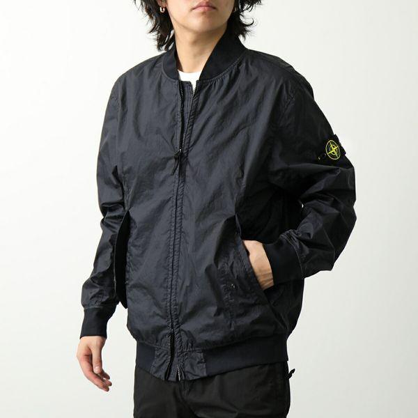 STONE ISLAND（ストーン アイランド） ブルゾン 801541223 メンズ
