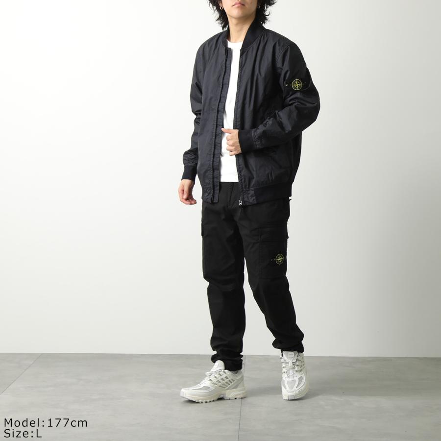 STONE ISLAND ストーンアイランド ブルゾン 801541223 メンズ STONE ISLAND ストーンアイランド ブルゾン 801541223 メンズ