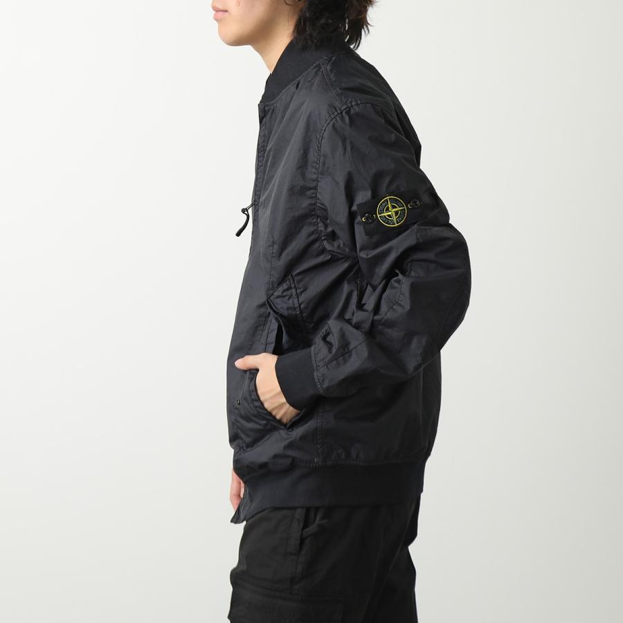 STONE ISLAND ストーンアイランド ブルゾン 801541223 メンズ STONE ISLAND ストーンアイランド ブルゾン 801541223 メンズ
