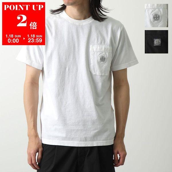 STONE ISLAND（ストーン アイランド） Tシャツ 801521957 メンズ 半袖