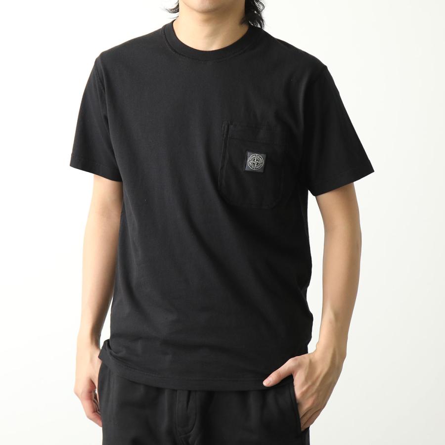 STONE ISLAND ストーンアイランド Tシャツ 801521957 メンズ STONE ISLAND ストーンアイランド Tシャツ 801521957 メンズ