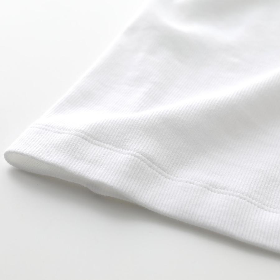 TOTEME（トーテム） タンクトップ CURVED RIB TANK 211 437 772