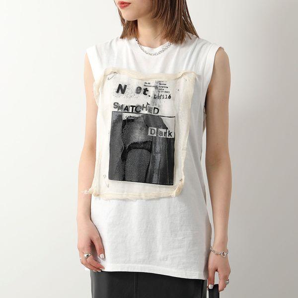 Maison Margiela（メゾンマルジェラ） 1 10 Tシャツ S51GC0527 S24575 