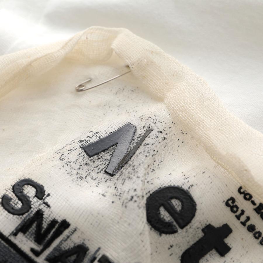 Maison Margiela（メゾンマルジェラ） 1 10 Tシャツ S51GC0527 S24575