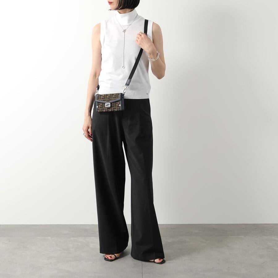 FENDI（フェンディ） フォンポーチ Baguette バゲット 7AS139 AFBV