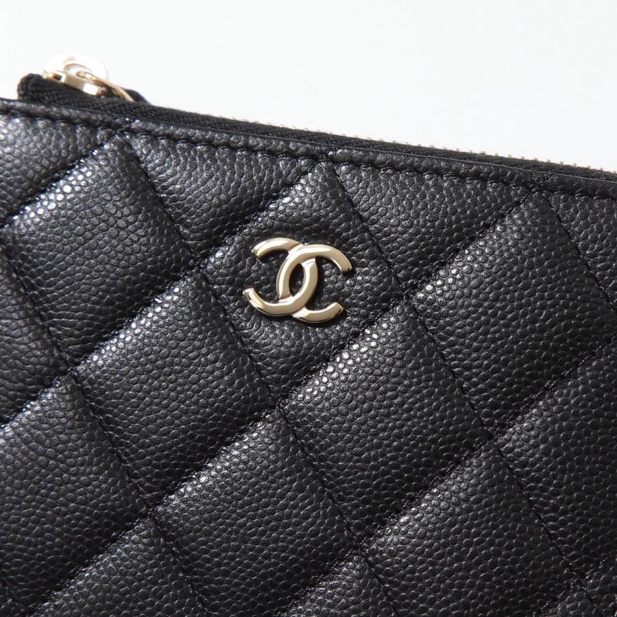 CHANEL シャネル コインケース AP3999 B10583 MATELASSE CHANEL シャネル コインケース AP3999 B10583 MATELASSE