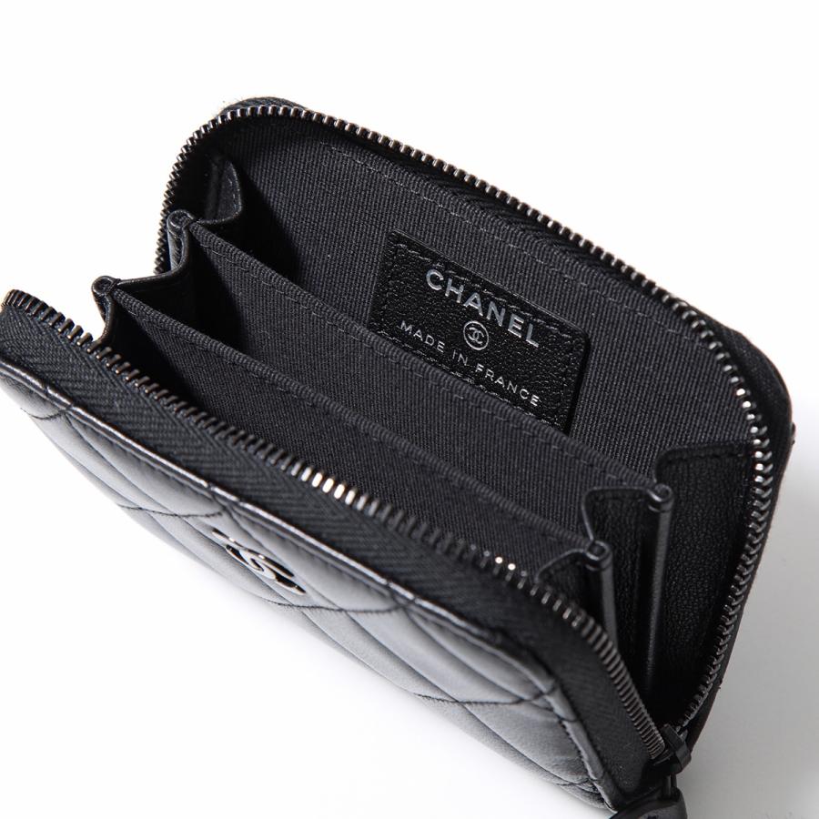 CHANEL シャネル コインケース AP0216 B06311 MATELASSE CHANEL シャネル コインケース AP0216 B06311 MATELASSE