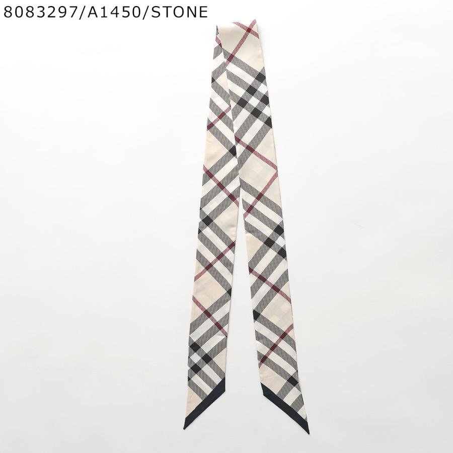 BURBERRY バーバリー ツイリー SILK SY レディース スカーフ BURBERRY バーバリー ツイリー SILK SY レディース スカーフ