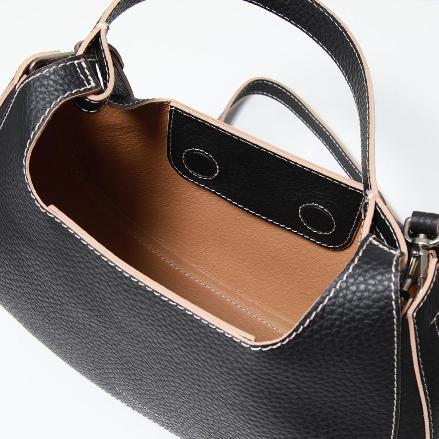 GIANNI CHIARINI（ジャンニ キアリーニ） ショルダーバッグ CLOE S