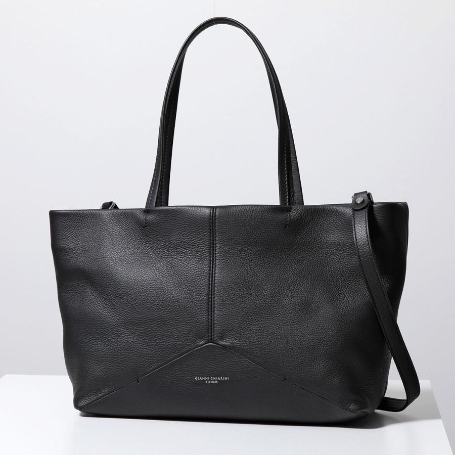 GIANNI CHIARINI ジャンニキアリーニ トートバッグ AMBRA M GIANNI CHIARINI ジャンニキアリーニ トートバッグ AMBRA M