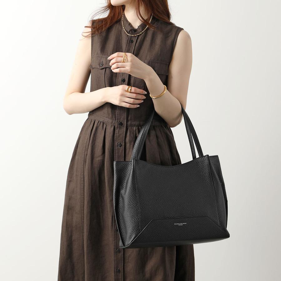 GIANNI CHIARINI（ジャンニ キアリーニ） トートバッグ LUDOVICA M