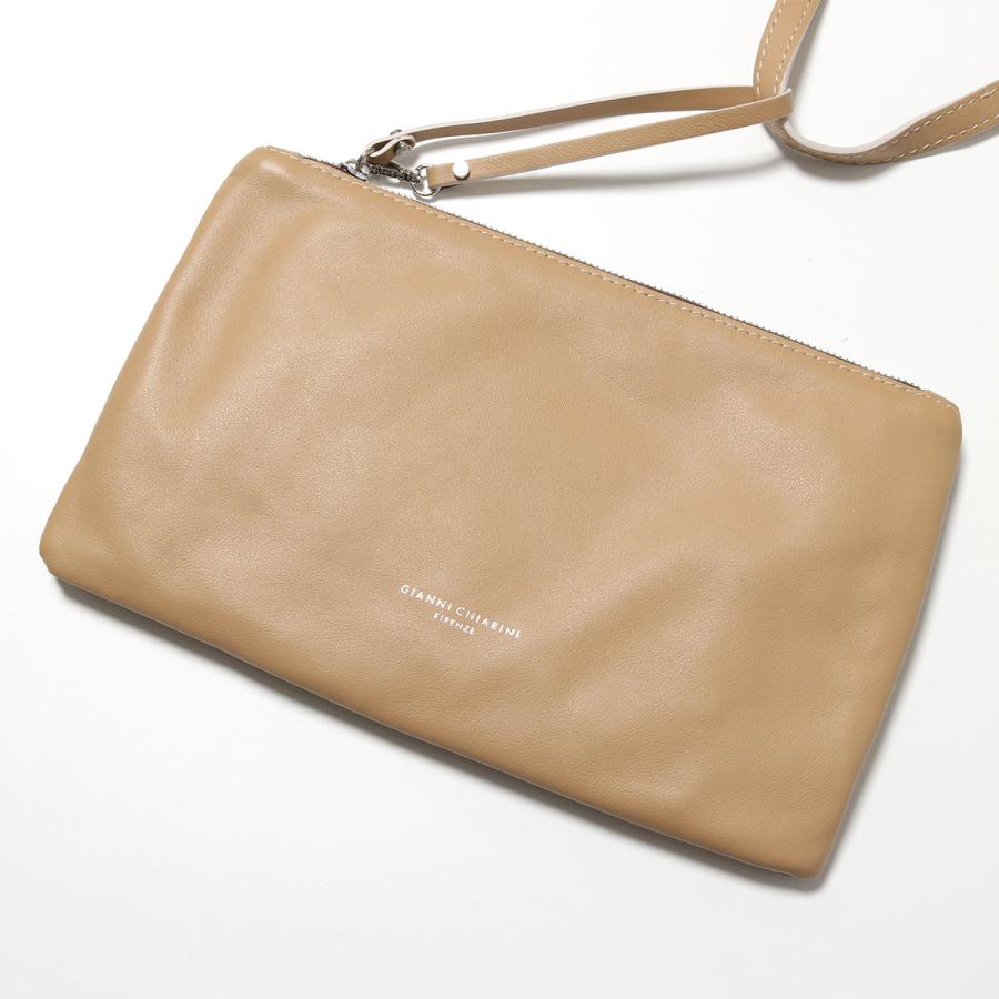 GIANNI CHIARINI（ジャンニ キアリーニ） トートバッグ MARCELLA M