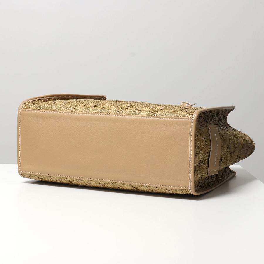 GIANNI CHIARINI（ジャンニ キアリーニ） トートバッグ MARCELLA M