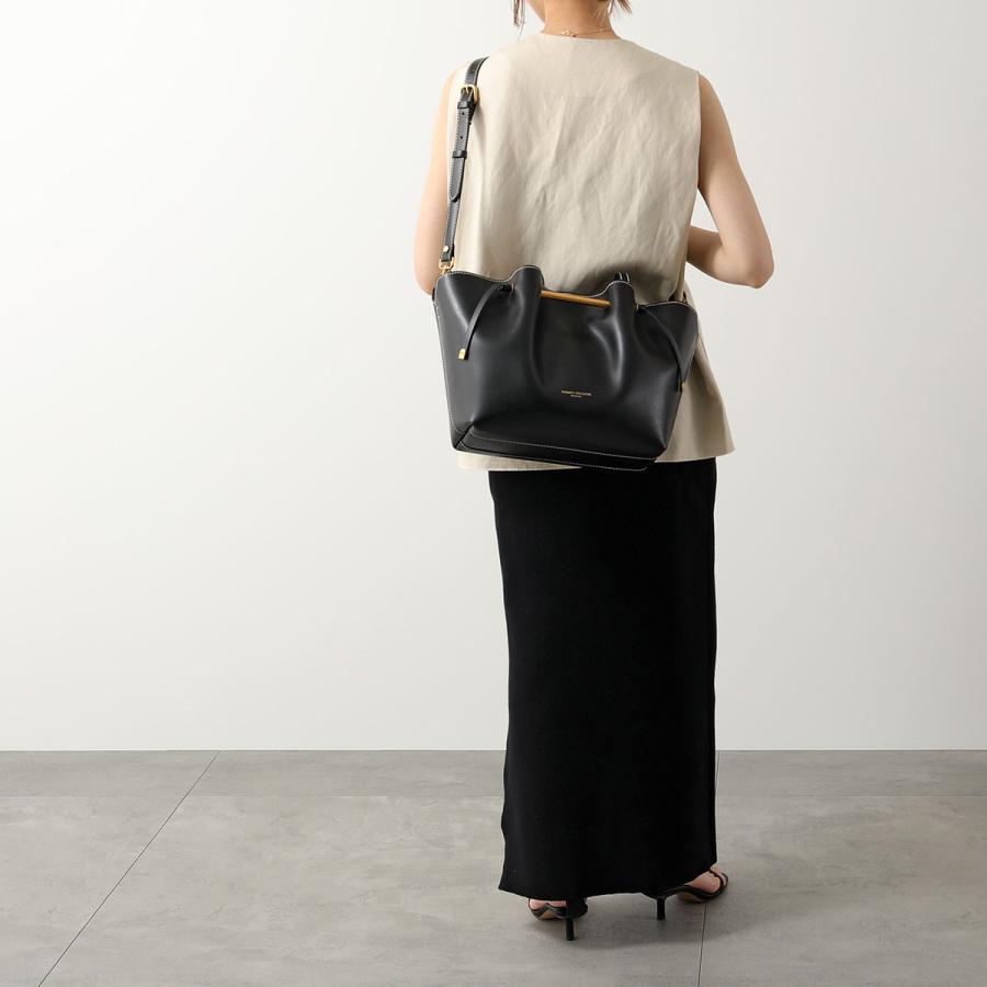 GIANNI CHIARINI（ジャンニ キアリーニ） トートバッグ AMANDA M