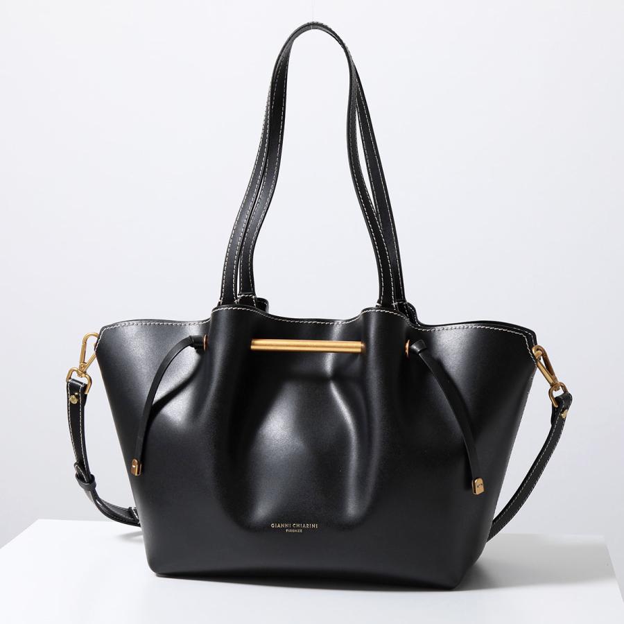 GIANNI CHIARINI（ジャンニ キアリーニ） トートバッグ AMANDA M