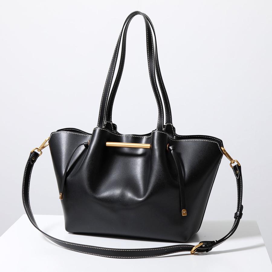 GIANNI CHIARINI（ジャンニ キアリーニ） トートバッグ AMANDA M