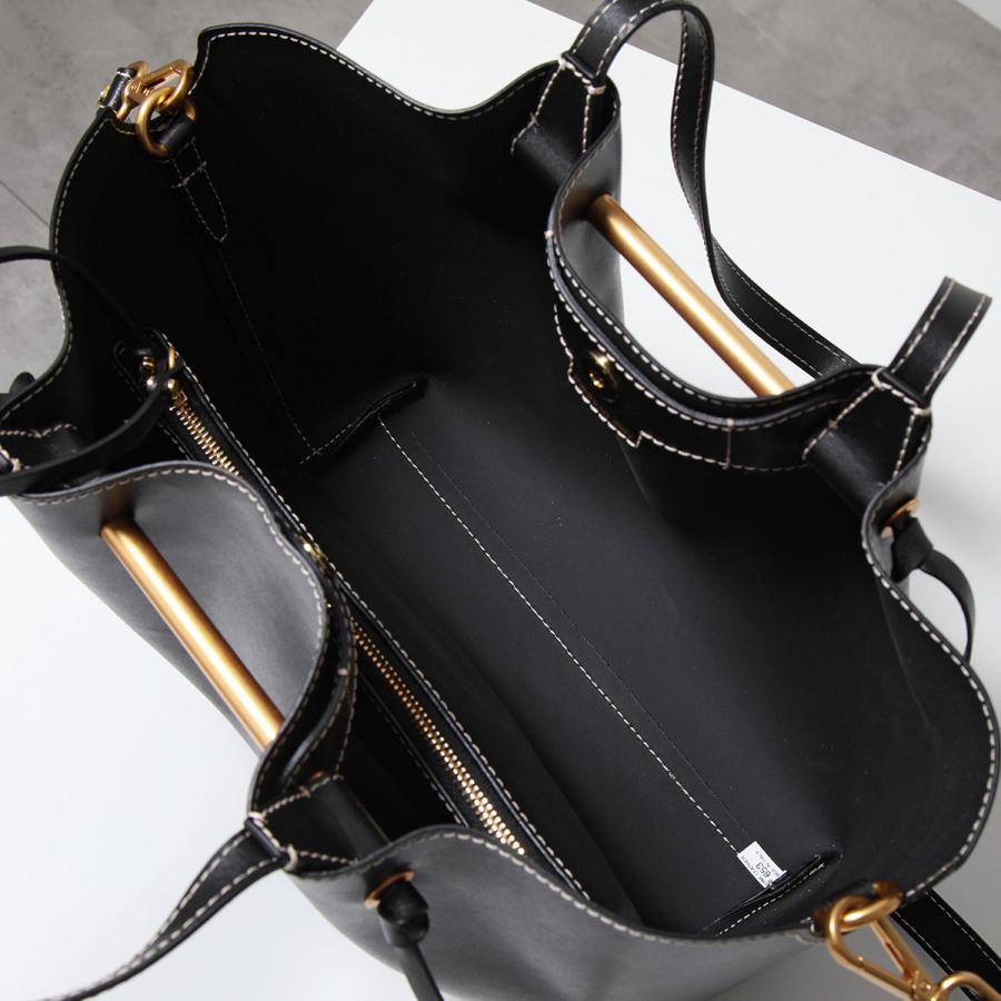 GIANNI CHIARINI（ジャンニ キアリーニ） トートバッグ AMANDA M