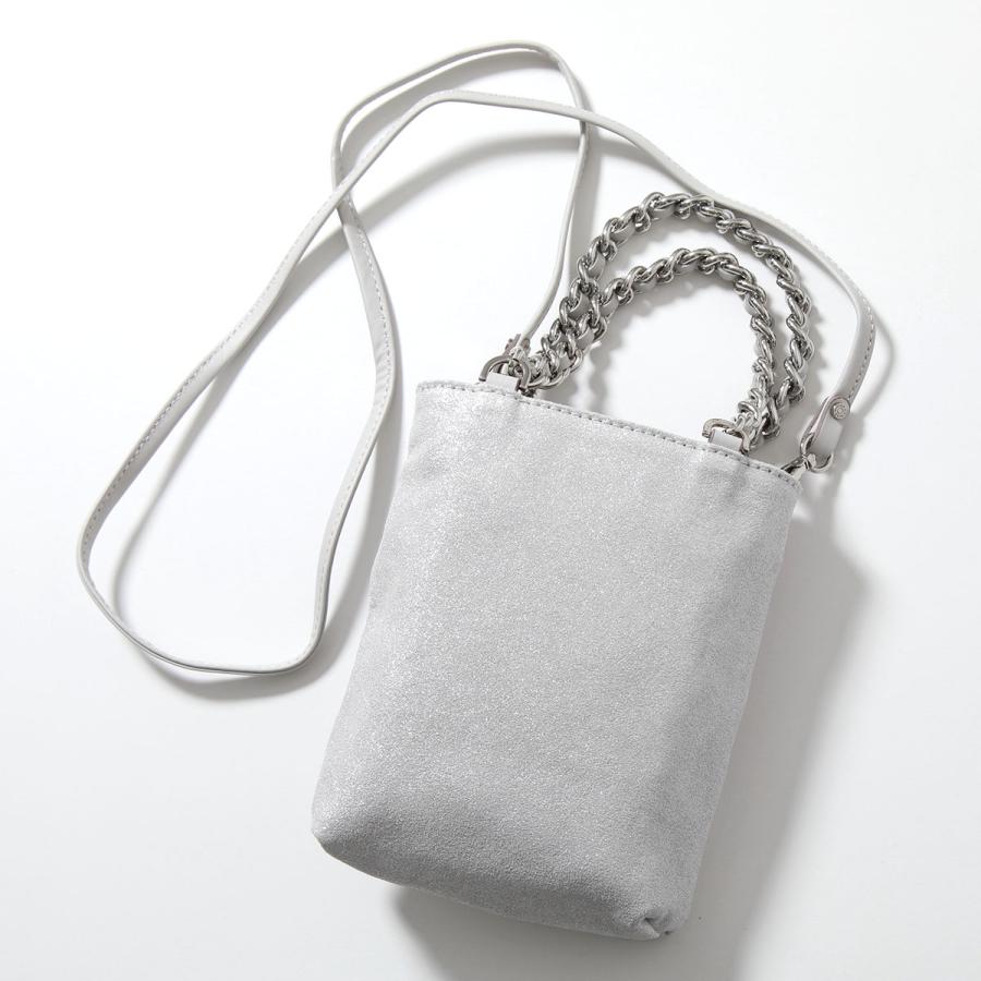 GIANNI CHIARINI（ジャンニ キアリーニ） ショルダーバッグ CAMILLA